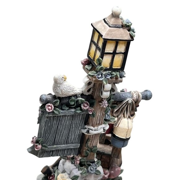 Ivy & Innocence Ivy Cove 1999 Sail Away 05618 Half a Mile to Ivy 05612 Set of 2 - Picture 12 of 16